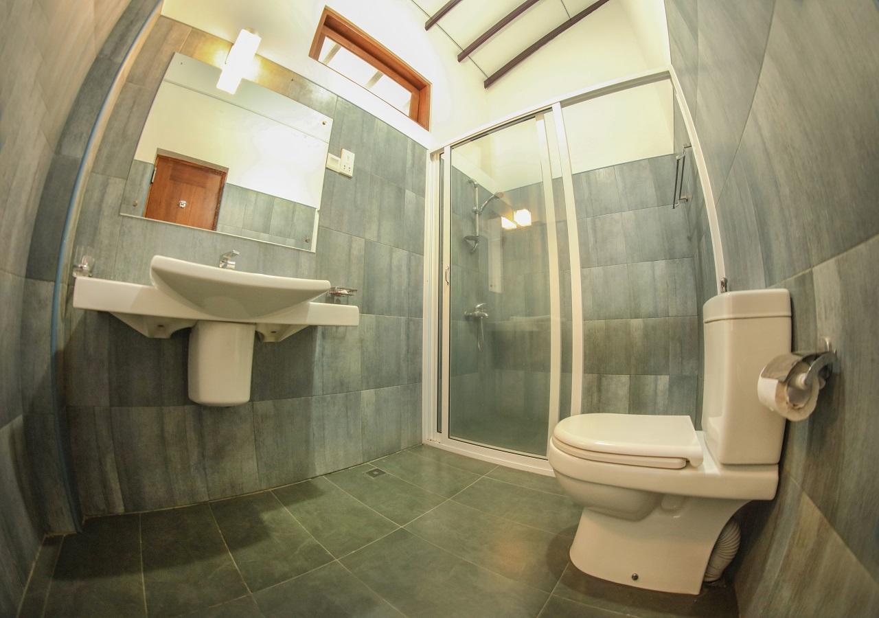White Rose Beach Resort Marawila Extérieur photo
